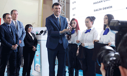 Eskişehir'de kura heyecanı: Bin 800 kişi ev sahibi oldu