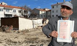 Eskişehir'de tartışmalara neden olan metruk evin sahibi konuştu