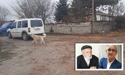 Eskişehir'de emekli astsubay eşi ve bir çocuğunu öldürdü