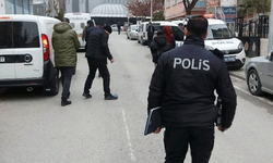Kütahya'da aranan 17 zanlı tutuklandı