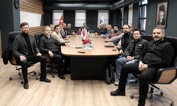 Metin Saraç: Hedefimiz ATAP'ı Türkiye'nin en saygın teknoparkı yapmak