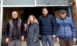 Şengül Al: Kooperatifi eski düzenine getirmek için adayım