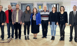 Pervin Töre'den Emek Mahallesi'ne lise yapımı ile ilgili yeni müjde