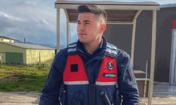 Afyonkarahisarlı asker Kahramanmaraş'taki depremde hayatını kaybetti