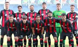 Bakanlıktan Eskişehirspor'u da ilgilendiren önemli karar