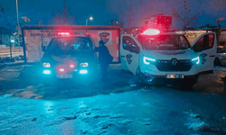 DAK büyük depremin vurduğu Adana için yola çıktı
