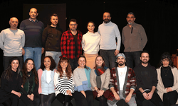 Eskişehir Şehir Tiyatroları'nda yeni oyun heyecanı