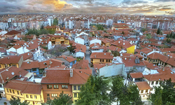 Eskişehir'de tam sekiz mahalle riskli alan ilan edildi