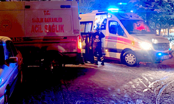 Eskişehir'de hareketli saatler: 10 kişi hastanelik oldu