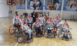 Eskişehir'de engelli sporcular başarı dolu günlere dönüyor
