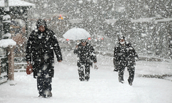 Eskişehir'de kar yağışı devam edecek mi? Meteorolojiden uyarı
