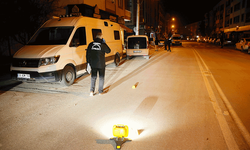Eskişehir'de silahlı saldırı: Biri ağır iki yaralı