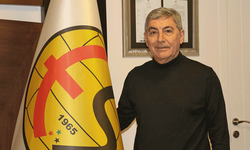 Eskişehirspor'un yeni teknik direktörü belli oldu