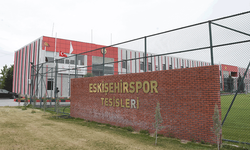 Eskişehirspor'dan son 48 saatte 12 transfer