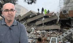 ESOGÜ'lü yer bilimciden önemli deprem uyarısı