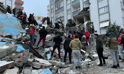 Evini depremzedelere açacak Emirdağlılar bekleniyor