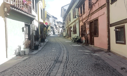 Tarihi Odunpazarı evleri depreme dayanıklı mı?