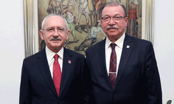 CHP eski Eskişehir il başkanı milletvekili aday adayı oldu