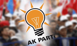 Afyon'da AK Parti'den 44 milletvekili aday adayı