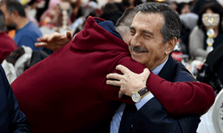 Ahmet Ataç: Bizleri çok güzel günler bekliyor
