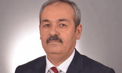 AK Parti'de Ali Demirel milletvekili aday adayı oldu