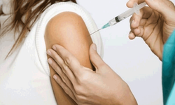 Aşı ile rahim ağzı kanserinden kurtulmak mümkün