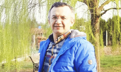 Eskişehir Büyükşehir Belediyesi Başkanvekili Ünlüce hayatını kaybetti