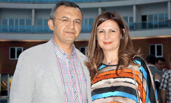 Aydın Ünlüce'nin cenaze töreni programı belli oldu