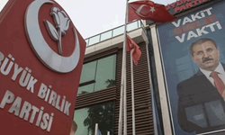BBP Eskişehir'de asil aday listesi açıklandı