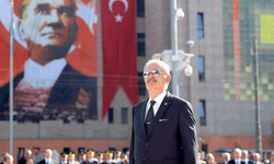 Başkan Büyükerşen'den 2'nci İnönü Zaferi mesajı