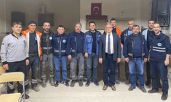 Çakırözer'den ESKİ işçilerine: Eskişehir sizlerle gurur duyuyor