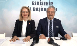 CHP Eskişehir'de bir kadın milletvekili aday adayı daha