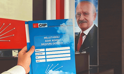 CHP duyurdu: Aday adaylığı başvuru süresi uzatıldı