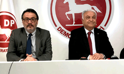 DP'li Turfan'dan Eskişehir'de hükümete salvolar