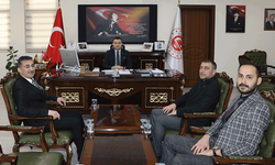 Emirdağ'ın sağlık hizmetleri değerlendirildi