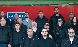 Eskişehirspor Başkanı Koca: Bir sonraki hedef İzmir