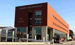 Eskişehir Teknik Üniversitesi'nden gururlandıran başarı