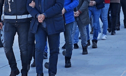 Eskişehir'de büyük operasyon: 48 kişi tutuklandı