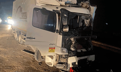 Eskişehir'de feci kaza: Sürücü ağır yaralandı