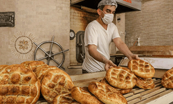 Eskişehir'de Halk Ekmek ramazan pidesinin fiyatı belli oldu