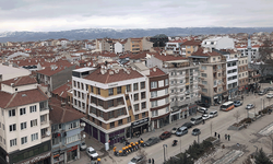 Eskişehir'de konut satışı azalmaya devam ediyor