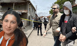 Eskişehir'deki anne cinayetinde yeni gelişme