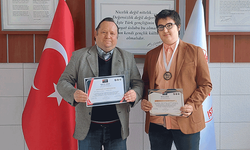 Eskişehirli öğrenciler projeleriyle dünya birincisi oldu