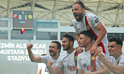 Eskişehirspor bu sezon 6'da 6 yaptı