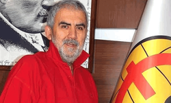 Eskişehirspor'un acı günü! Altan Begiter hayatını kaybetti