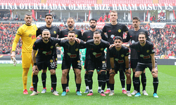 Eskişehirspor ile Karşıyaka 24'üncü randevuda