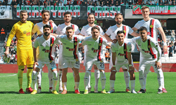 Eskişehirspor beş aylık hasrete son vermek istiyor