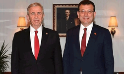 Meral Akşener, Ekrem İmamoğlu ve Mansur Yavaş ile görüşecek mi?