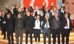 İYİ Parti'de Hatipoğlu rüzgarı! Aday adaylığını açıkladı