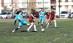 Kadınlar Ligi'nde Eskişehir derbisi nefesleri kesti